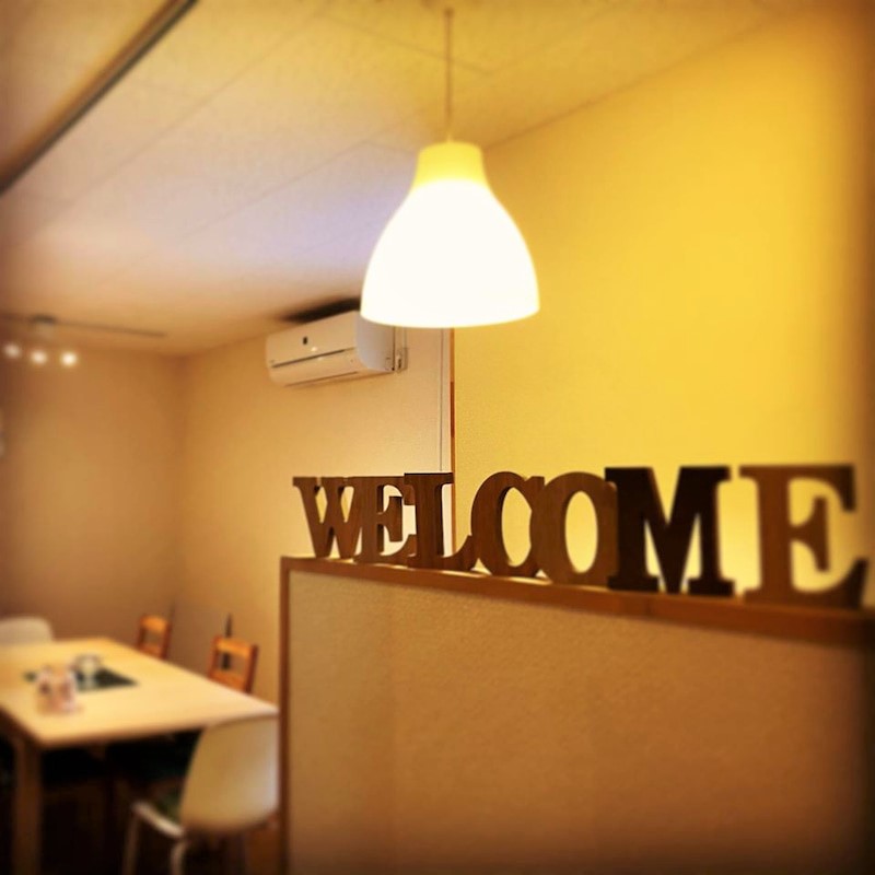 教室のイメージ