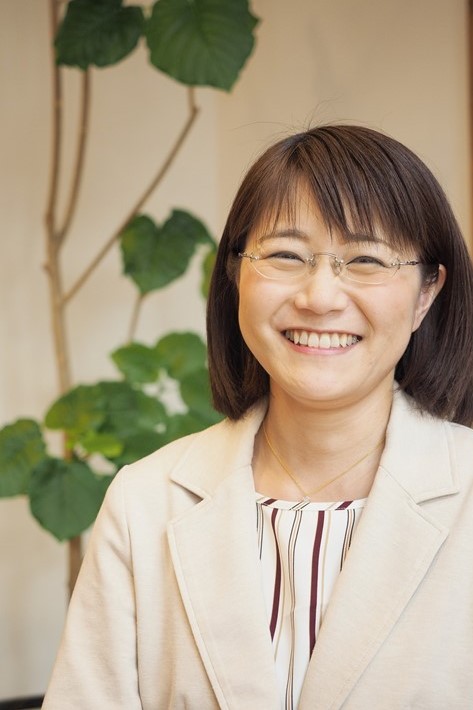 カタづく。整理収納教室 monococoro