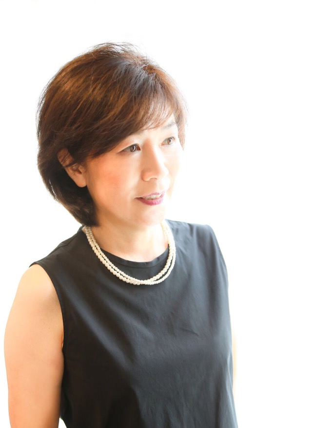 HAPPY LUCK* 中村ナオミ