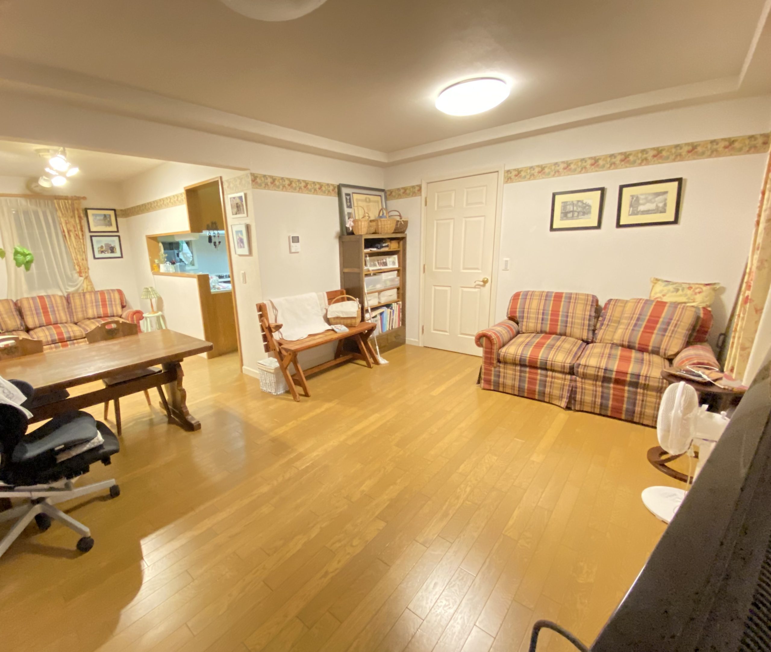 教室のイメージ