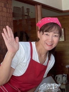 ★パン×発酵×薬膳★ Rinキッチン 中山倫子