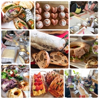 教室のイメージ