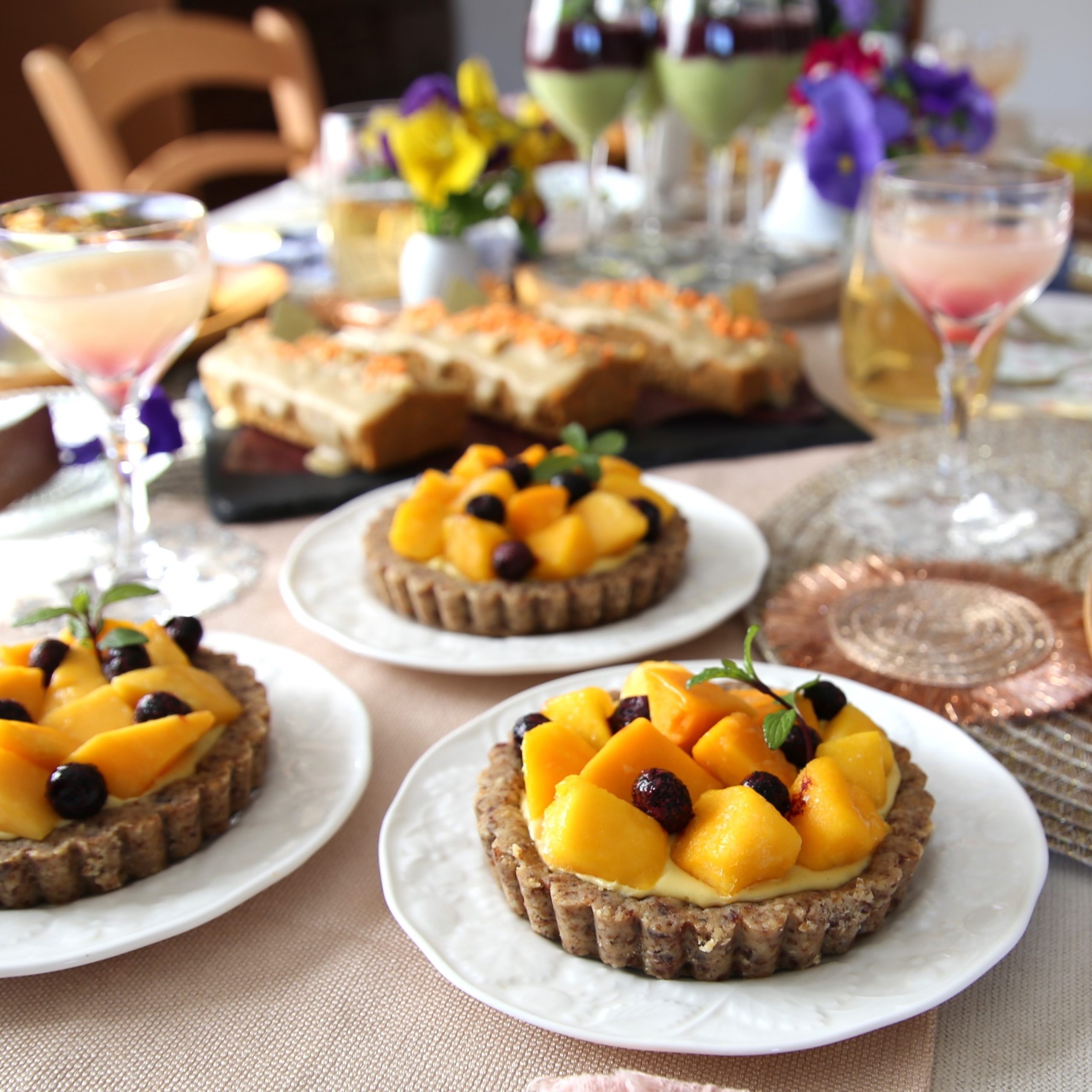 教室のイメージ