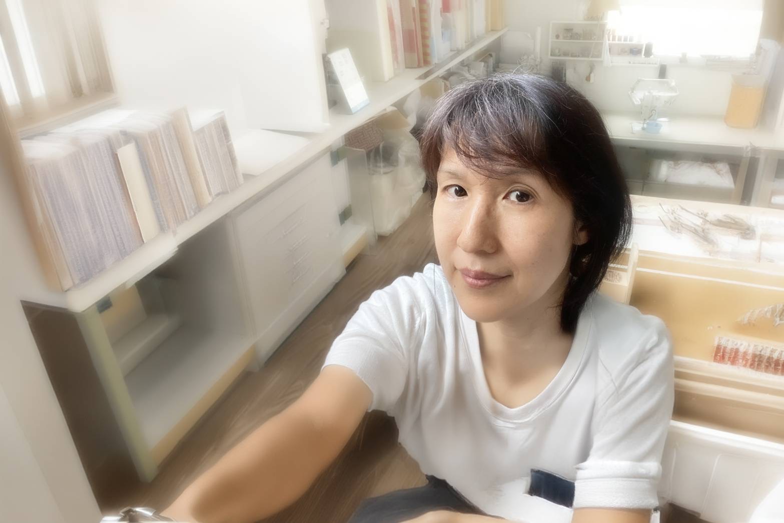 洋裁アトリエ　moon 山本　夏江