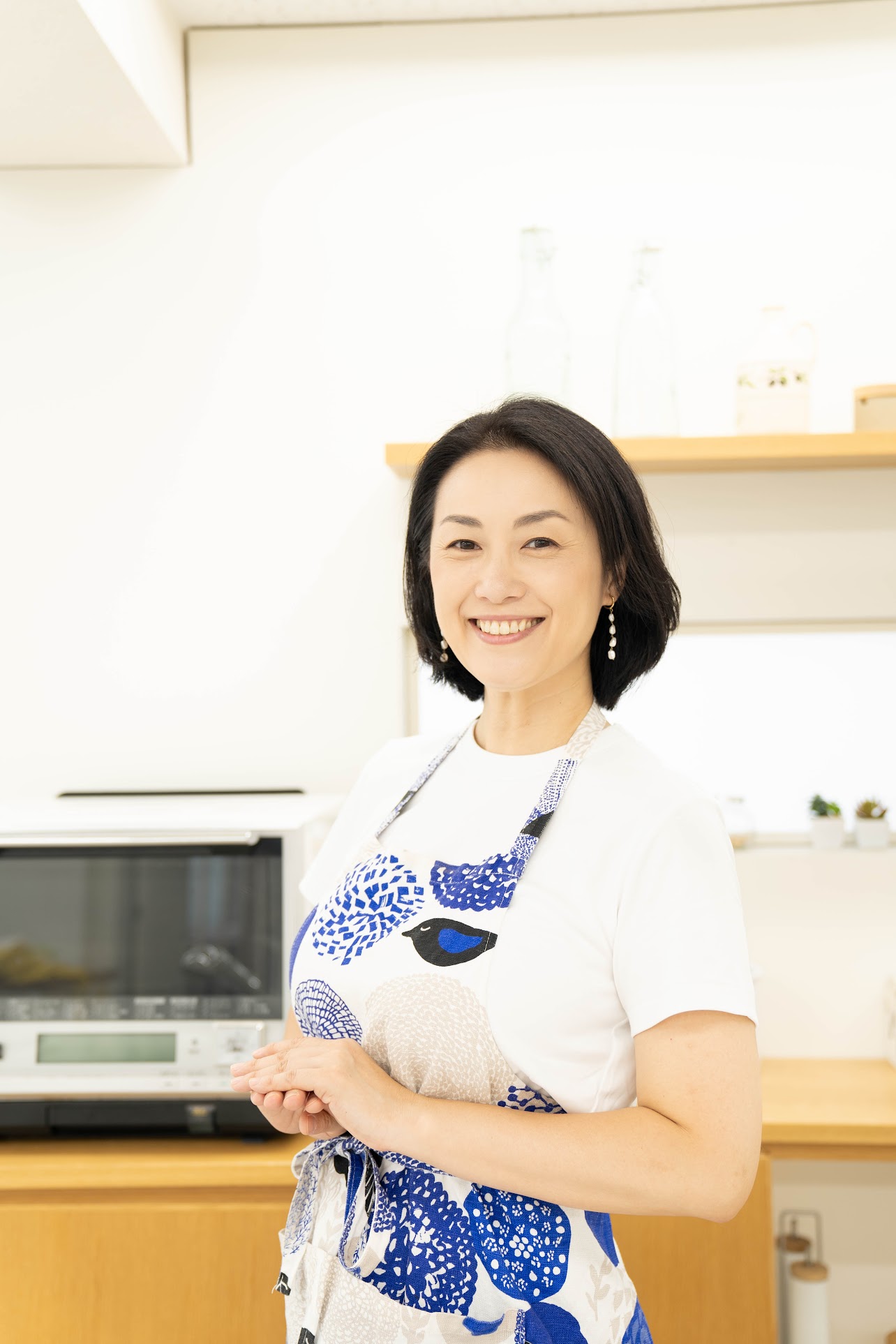 イロドリキッチン 鈴木葉子