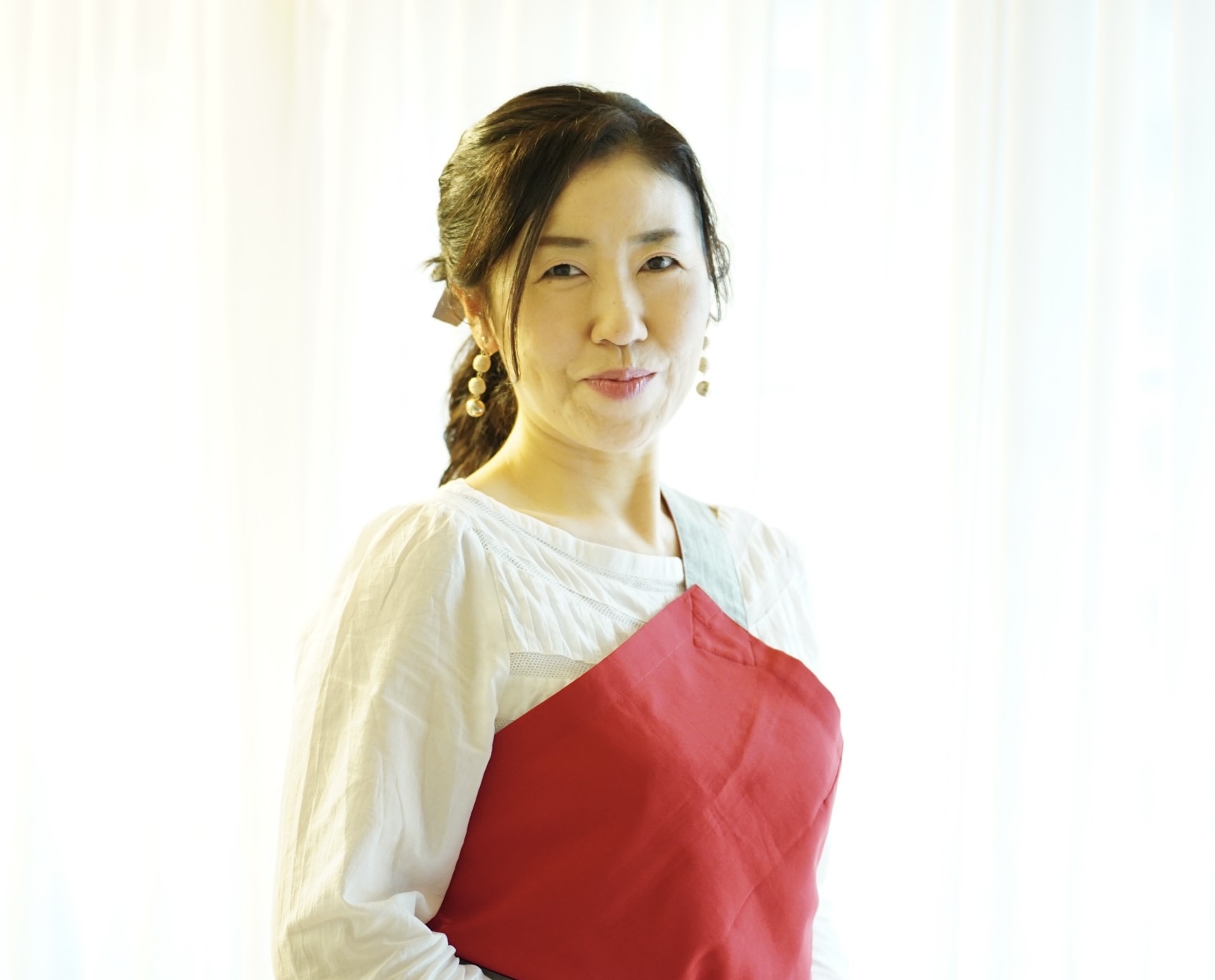 オンラインパン教室スリアン 西川未記