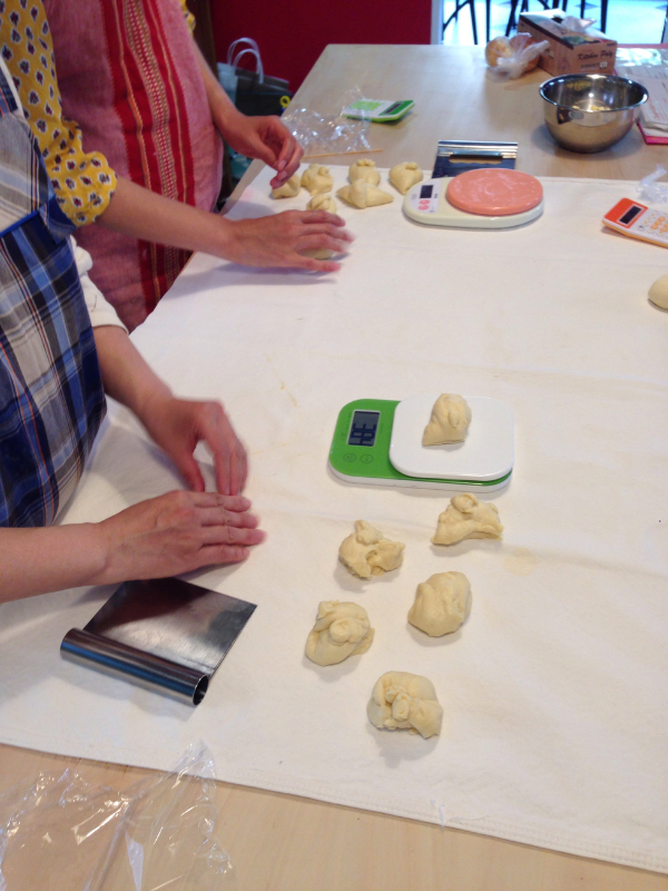 教室のイメージ