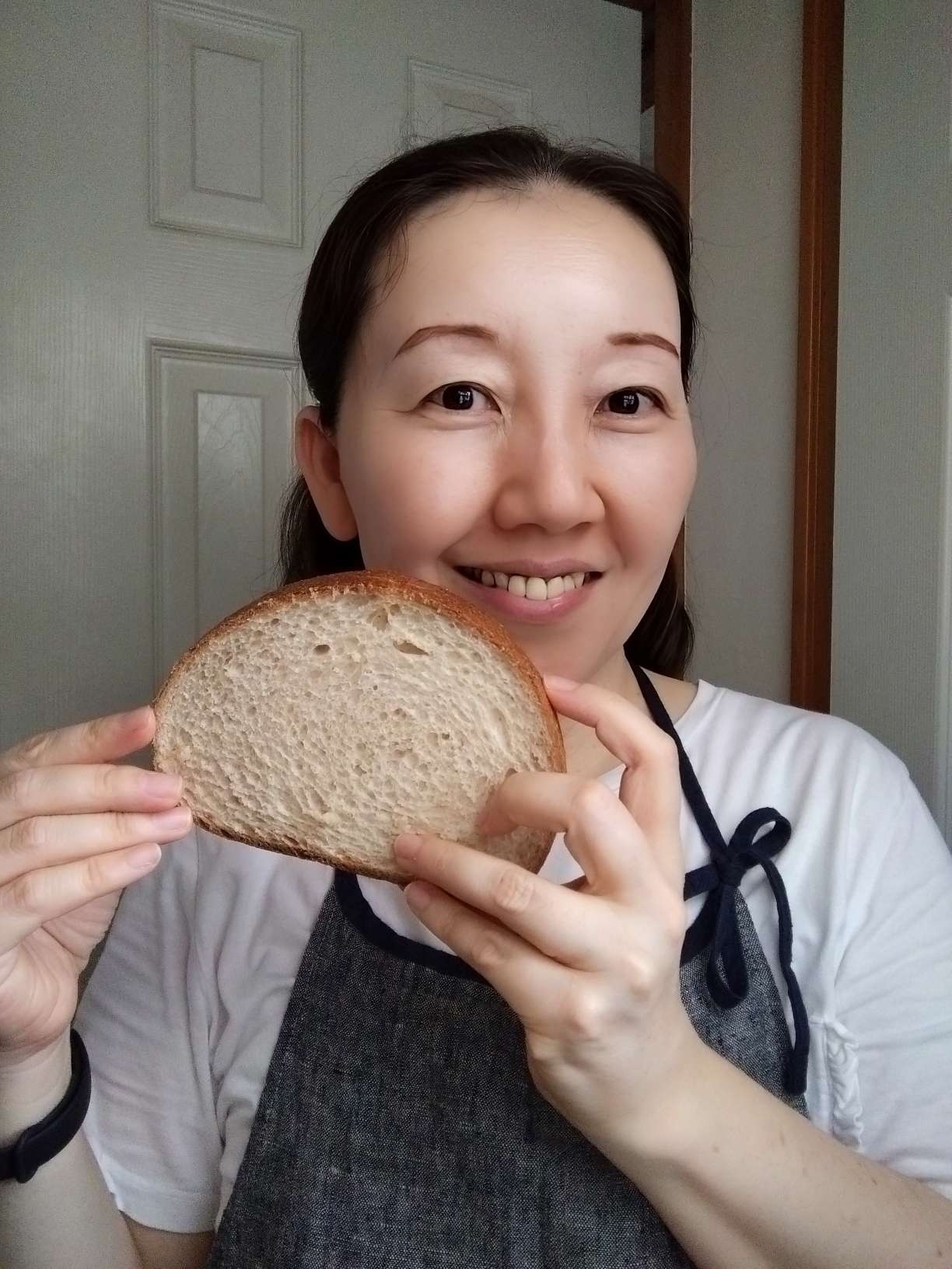 日々のパン教室Shining Shining まり