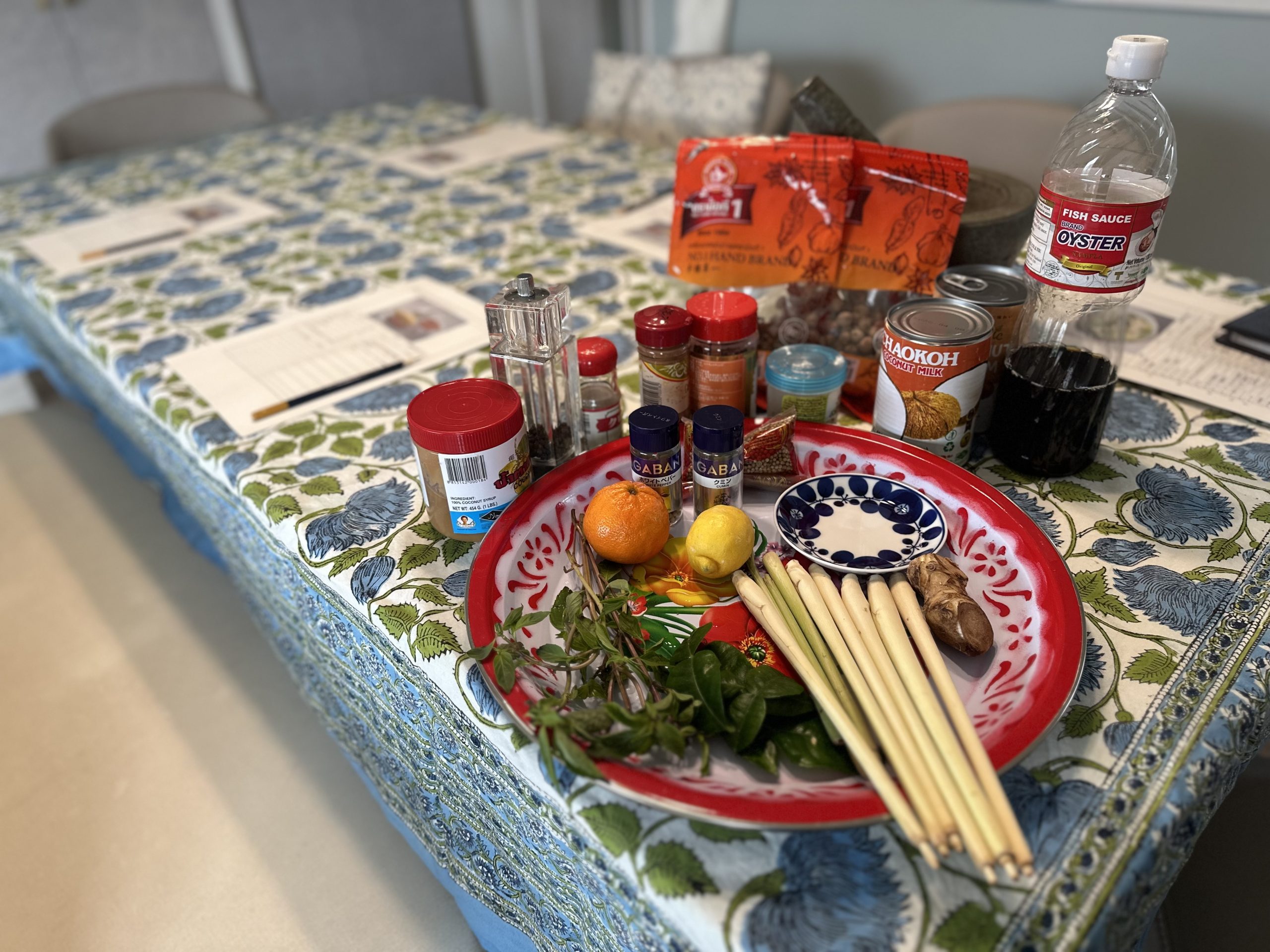 教室のイメージ