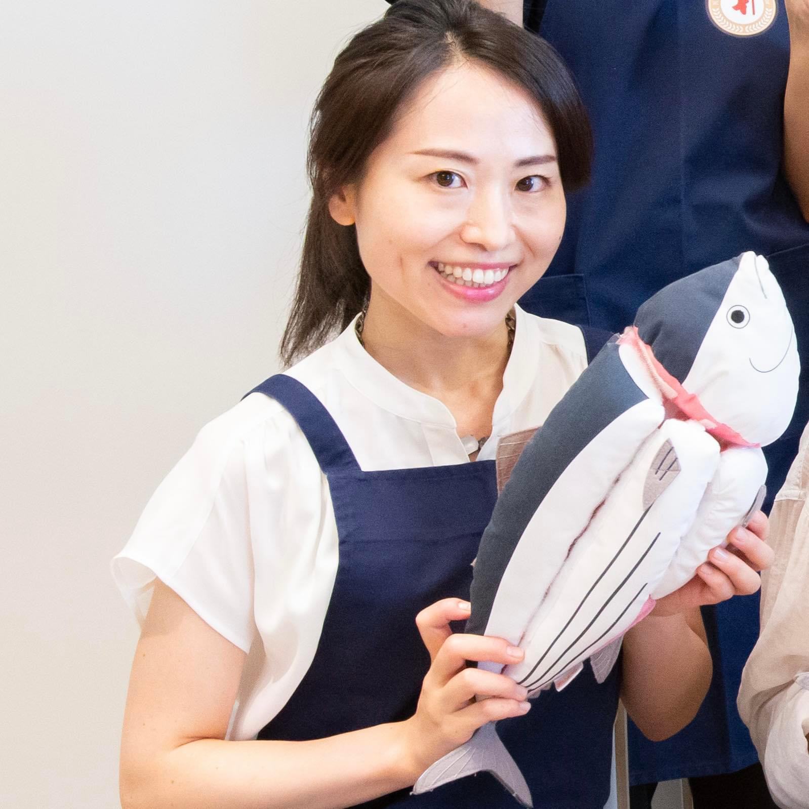 ぶし子の料理教室 鰹ぶし子