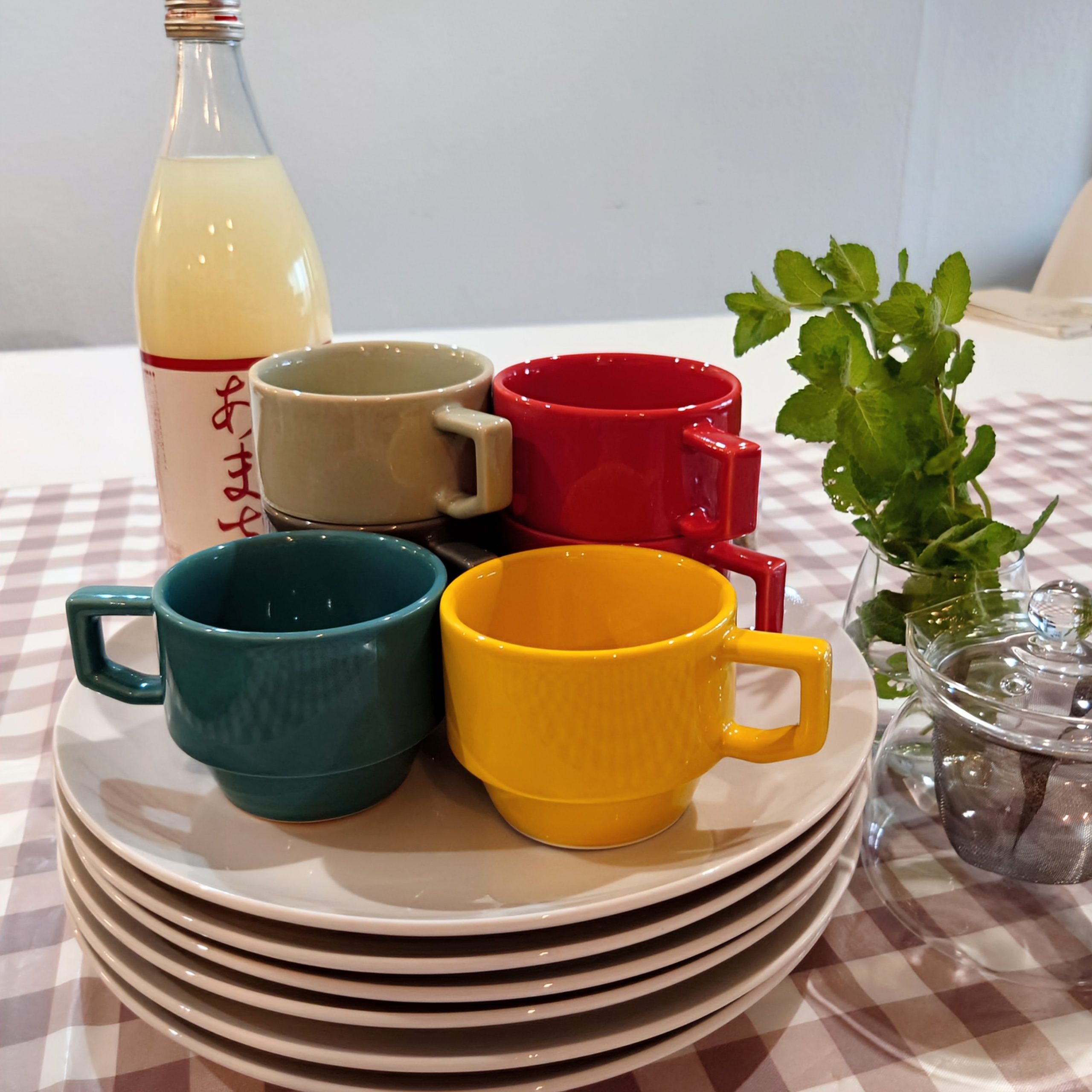 教室のイメージ