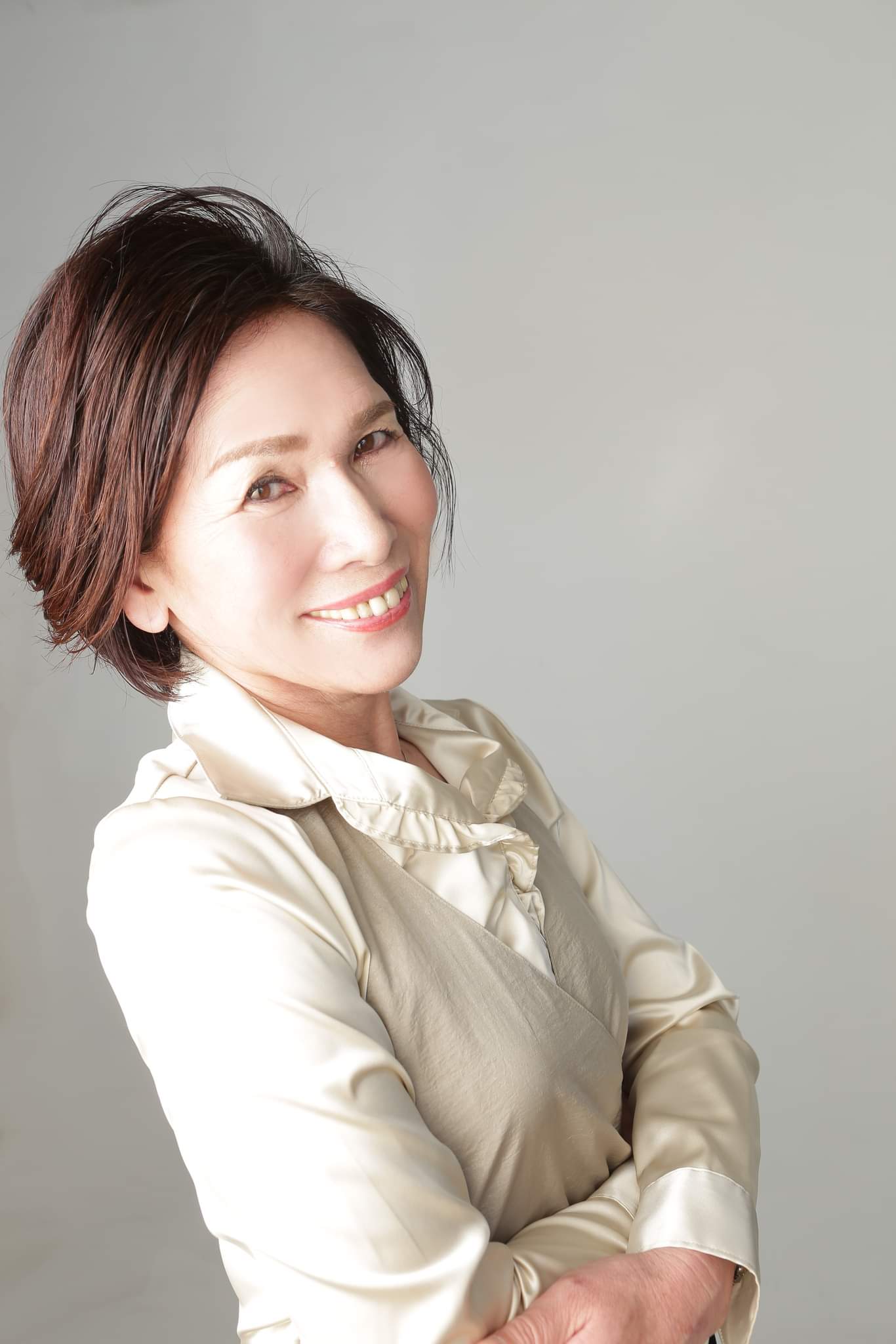 Vegefrulife菜果の森 森田ゆみこ