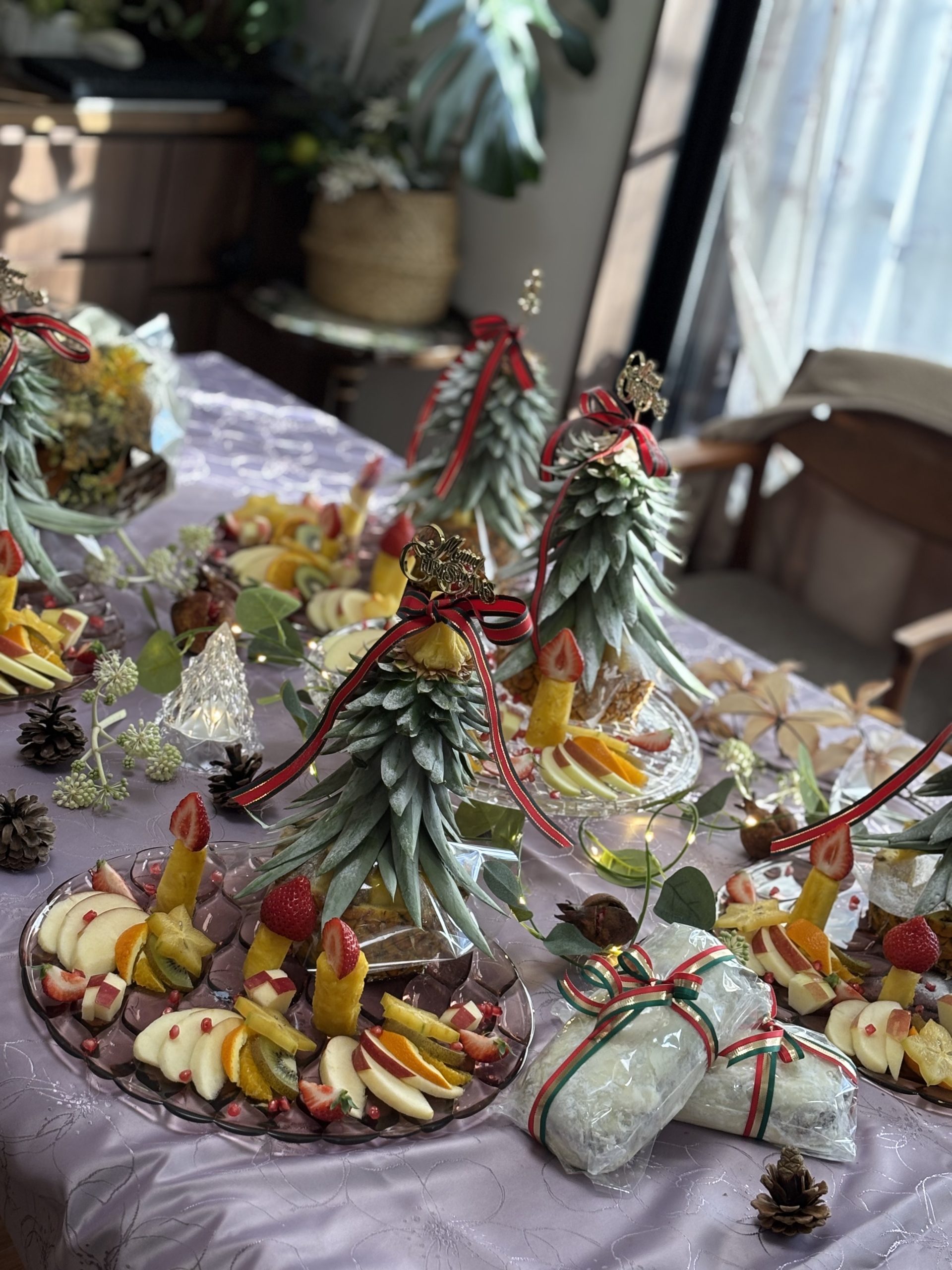 教室のイメージ