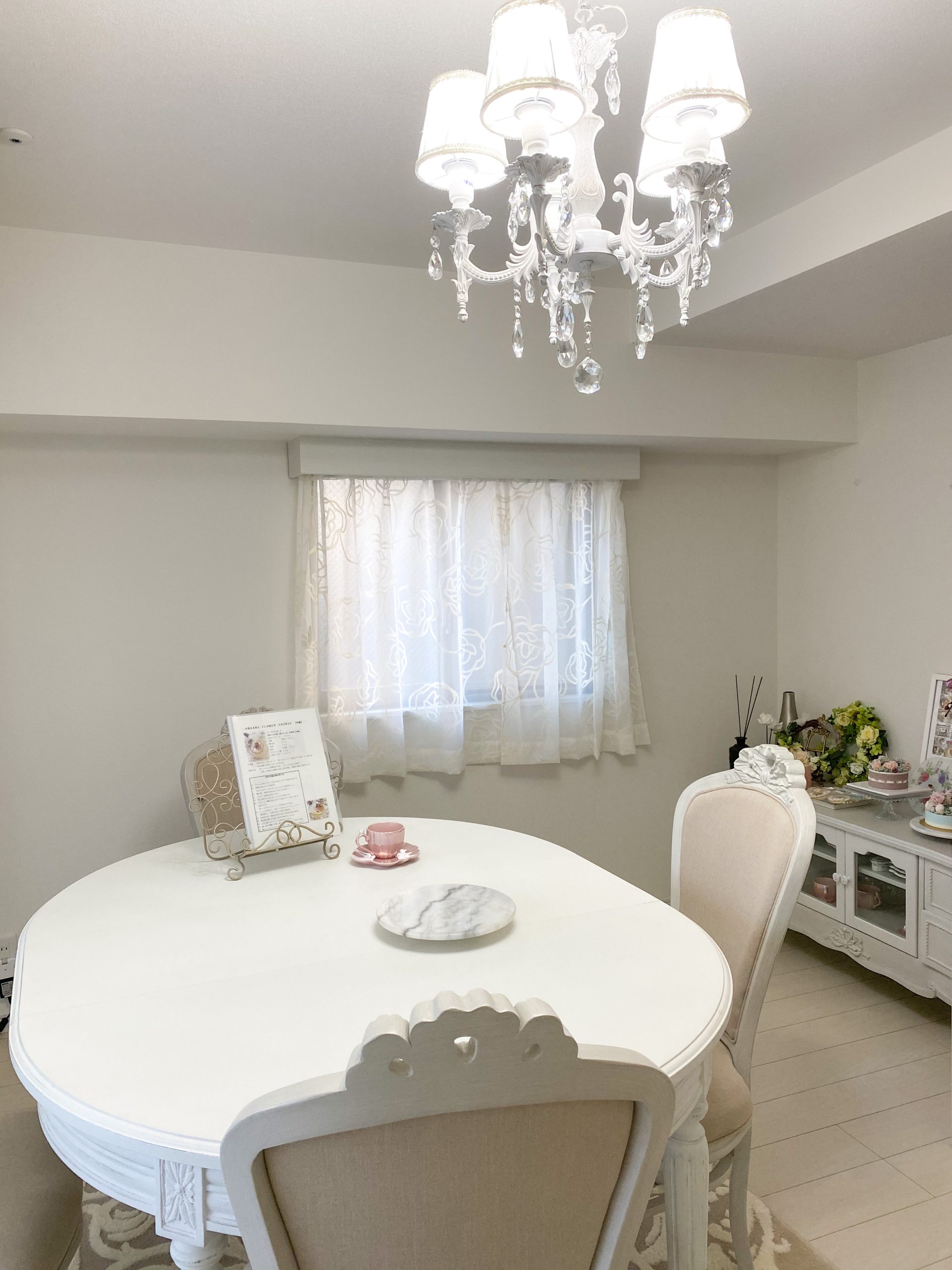 教室のイメージ