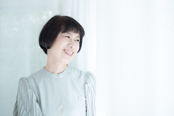 a-ta-sant’e 利野郁枝