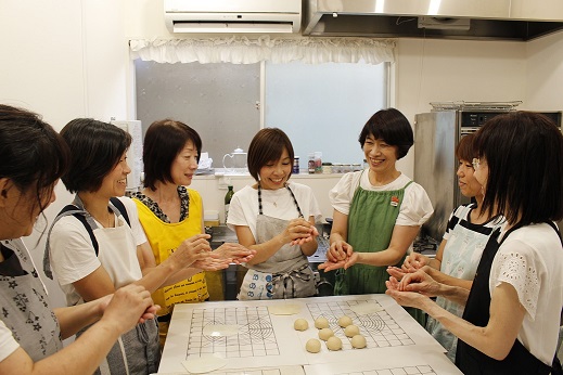 教室のイメージ