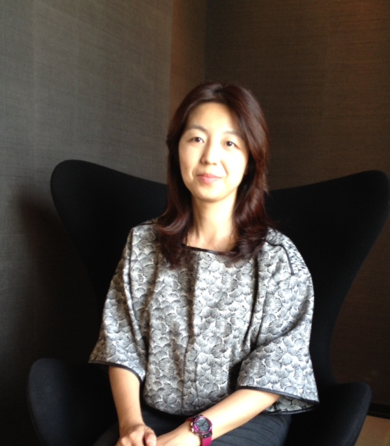 ヒルズ薬膳 箕山育恵