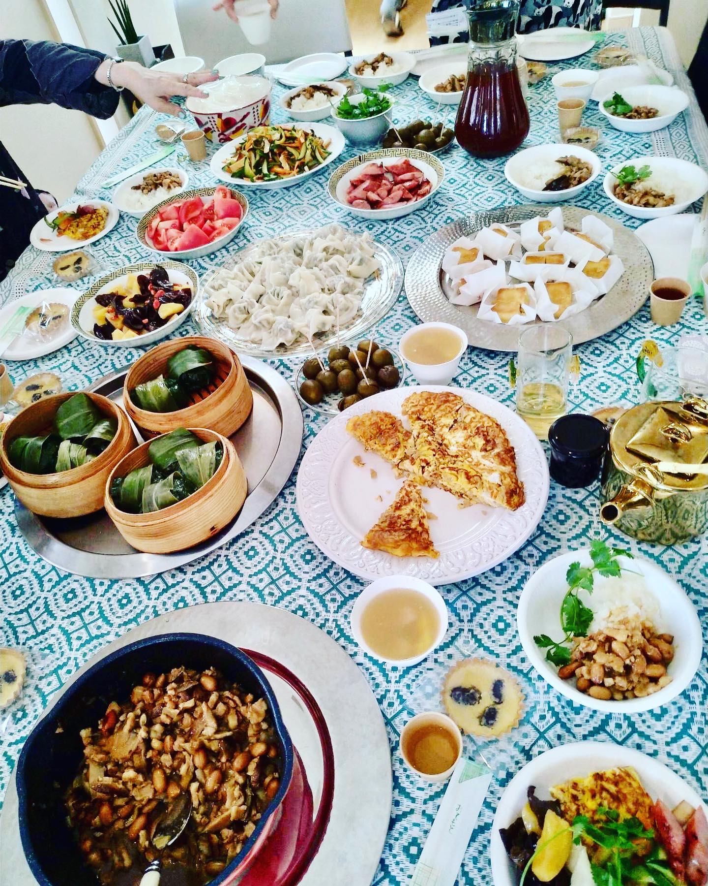 教室のイメージ