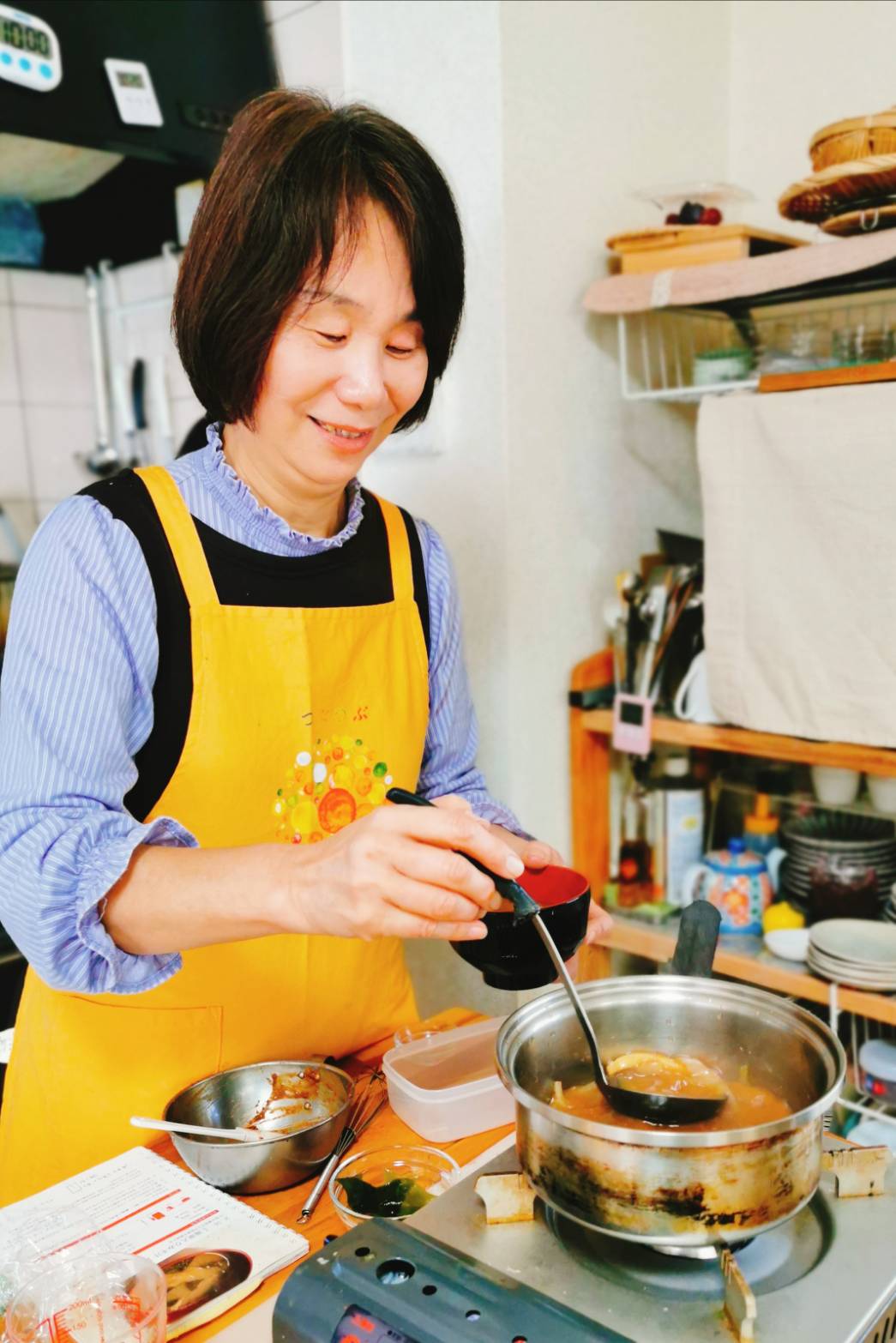 教室のイメージ