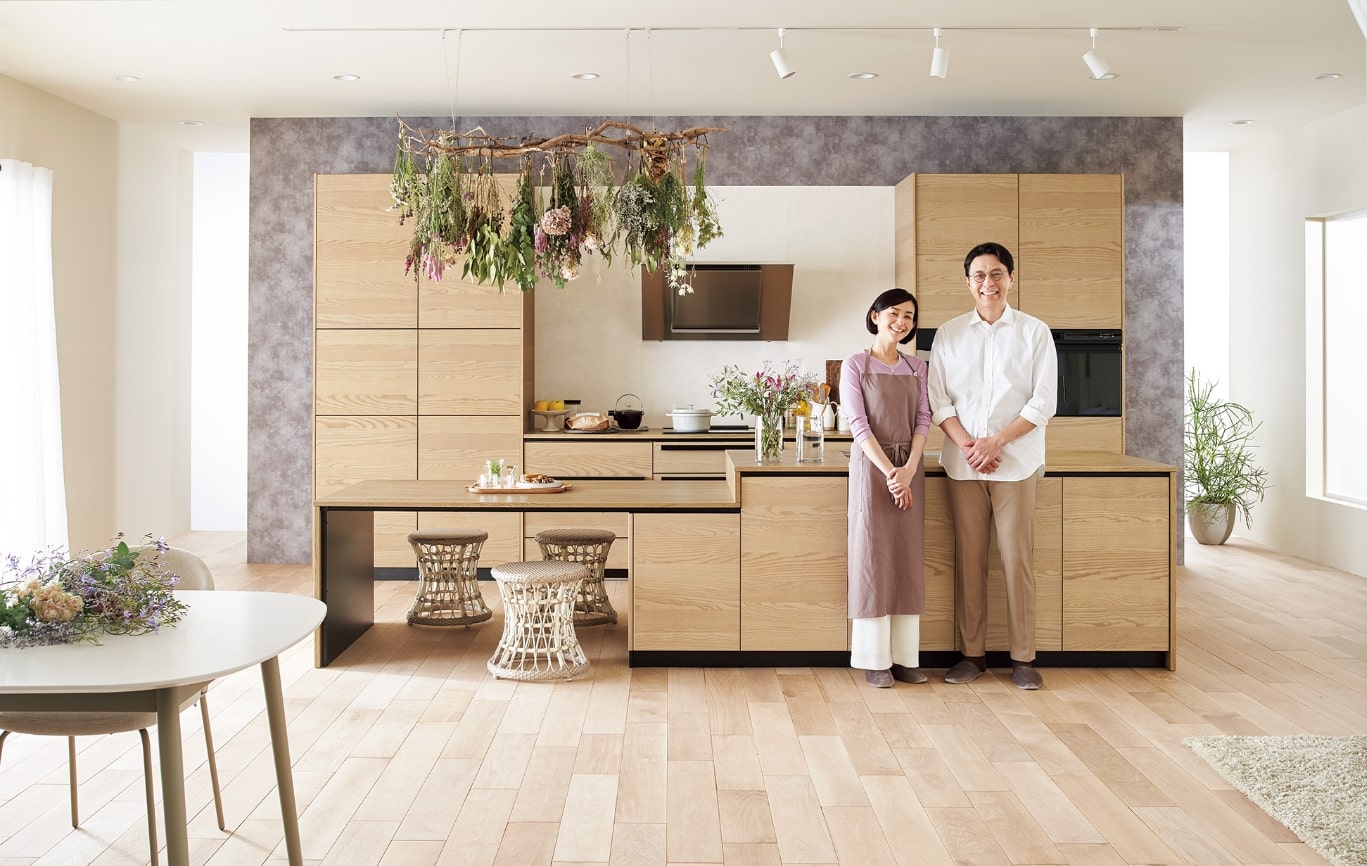 値段変更しました！【白できれい】キッチンボード - 広島県の家具