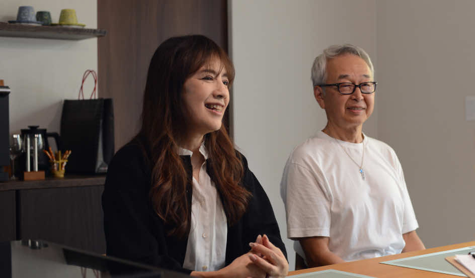 ヴィラのようなリラックス空間を、日常に