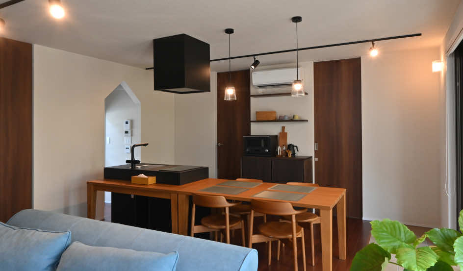 見た目のデザインに“一目惚れ”