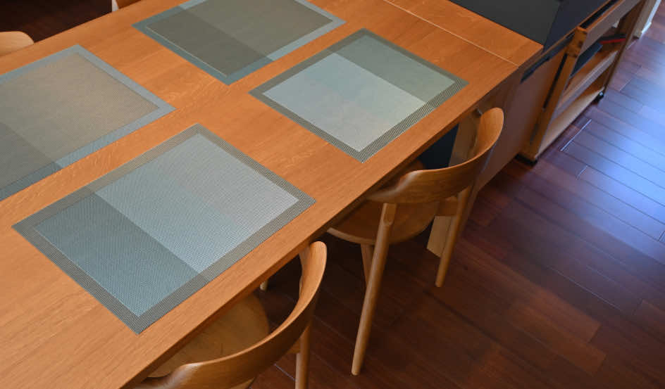 見た目のデザインに“一目惚れ”