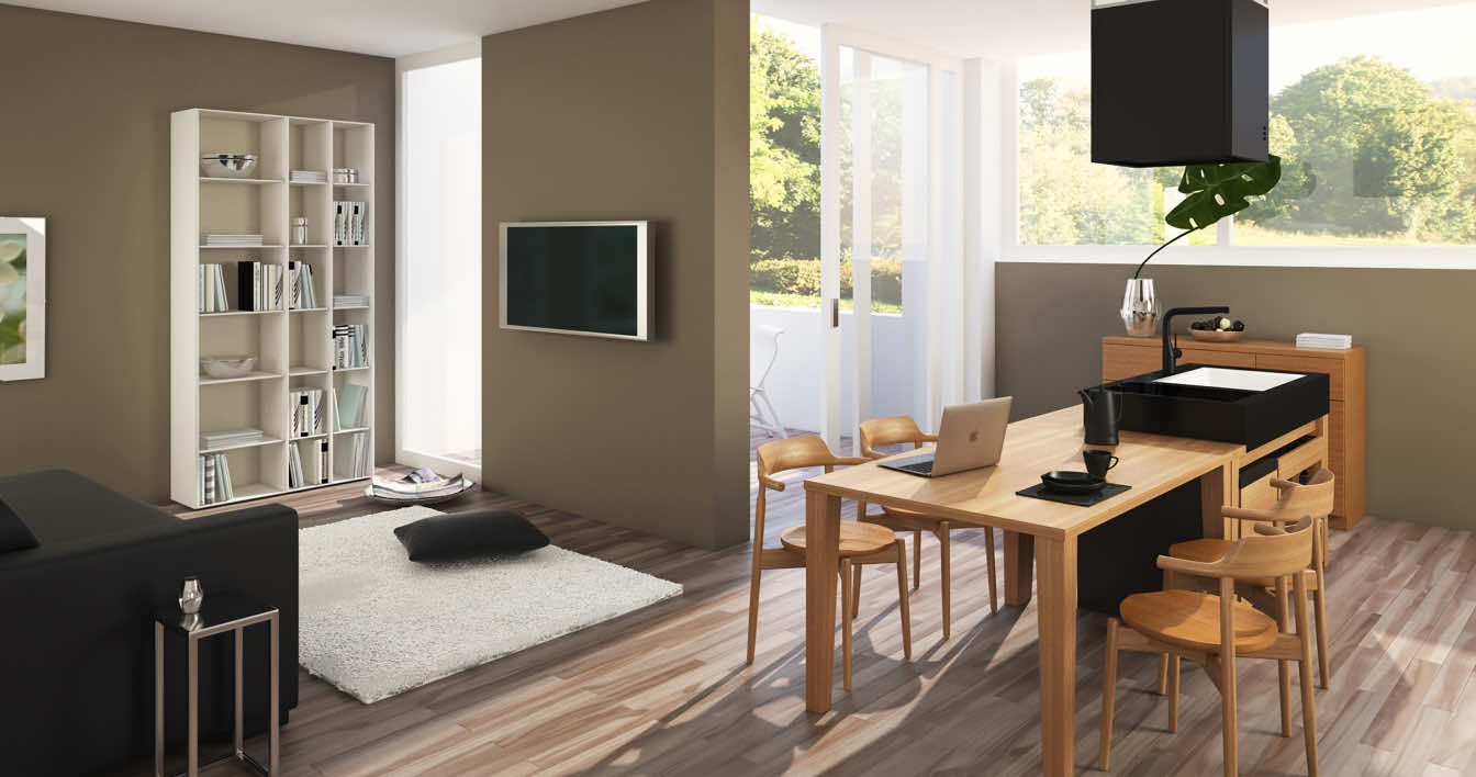 HIROMA　HIROMA Gallery01