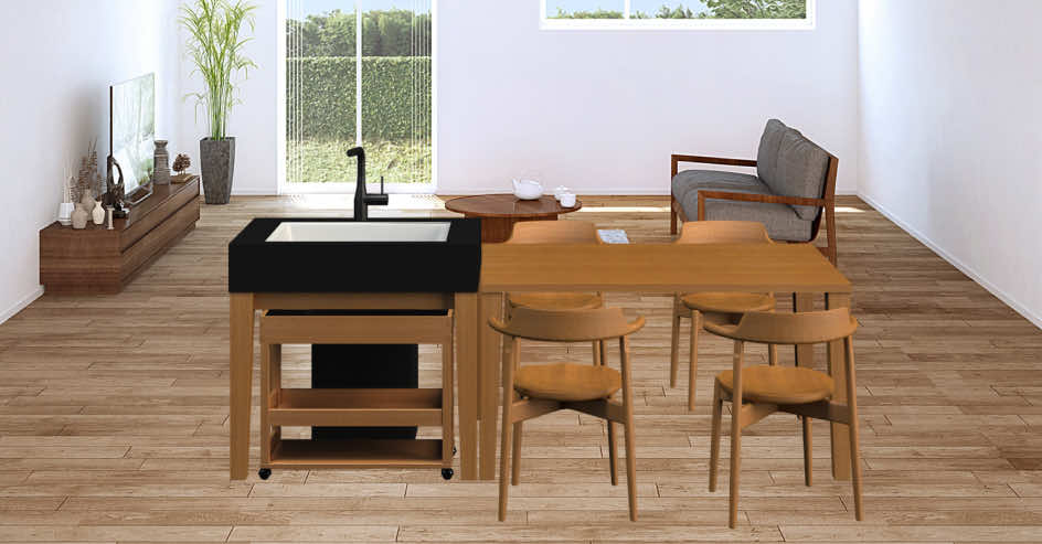 WEBで希望のHIROMAを簡単にプランニングできます