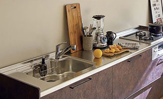 映えるキッチン インスタグラム投稿キャンペーン