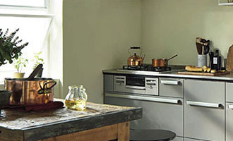 映えるキッチン インスタグラム投稿キャンペーン