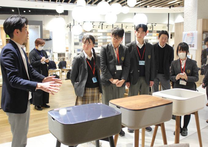 プレスリリース写真