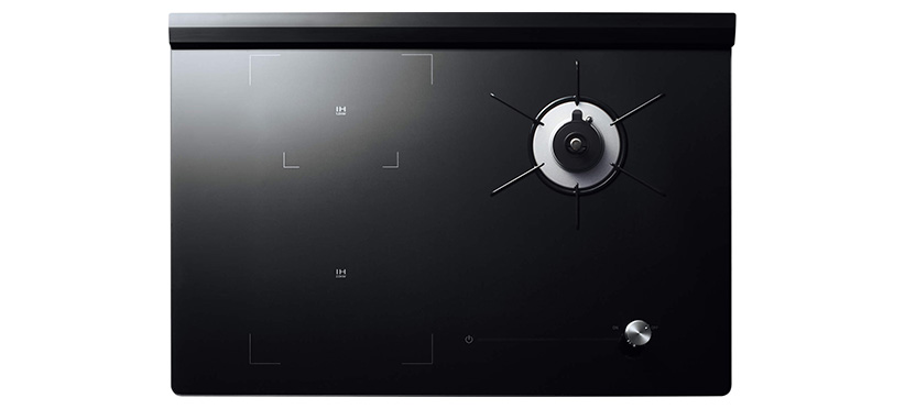 ｅ クリナップセントロ、ハイブリッドコンロChefsplate e クリナップセントロ、ハイブリッドコンロChefsplate クリナップ