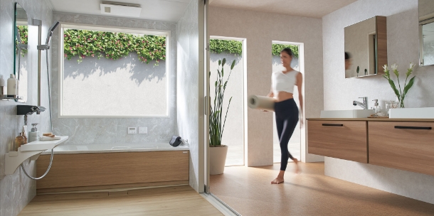 セレヴィアとは｜セレヴィア｜クリナップオンラインショールーム