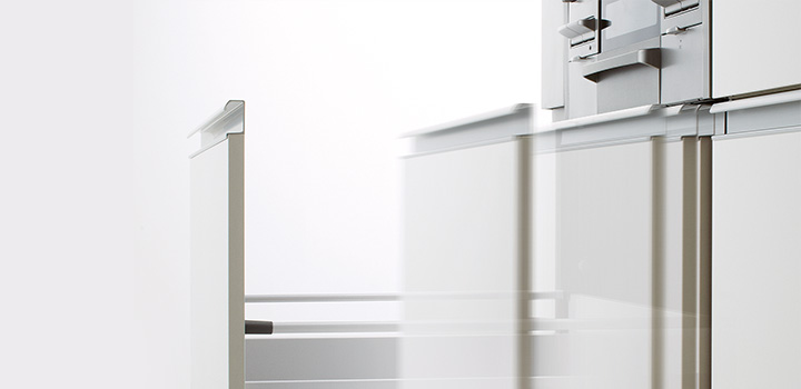 クリナップ　ステディア　CFD090NHD-CN-CWXNN アルミ製レール クリナップ ステディア CFD090NHD-CN-CWXNN アルミ製レール