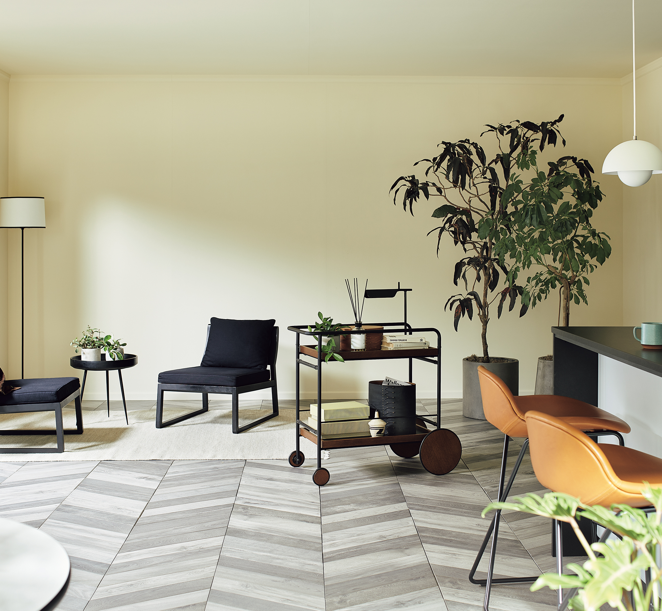 理想の暮らしを実現できるクリナップのリフォーム