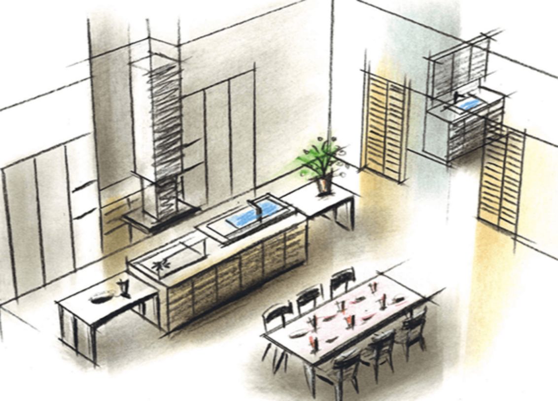 理想の暮らしを描こう