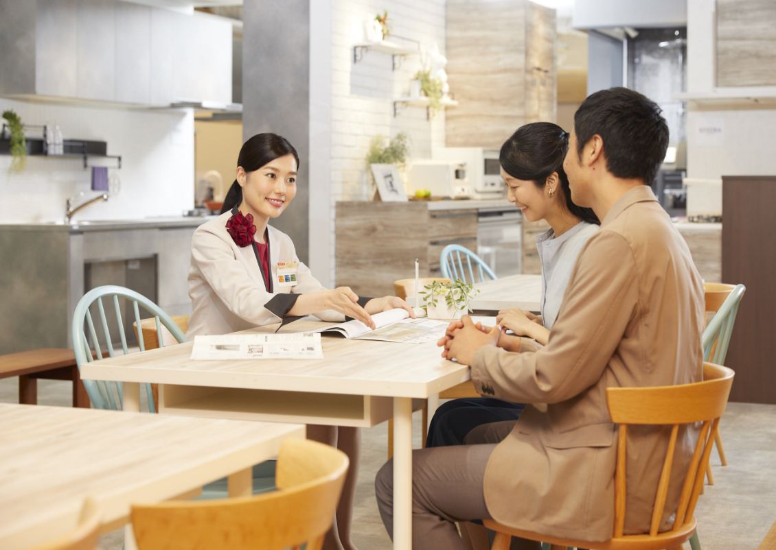 専業メーカーならではのご提案