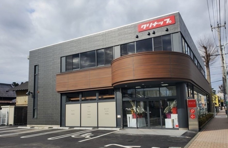 多摩ショールーム