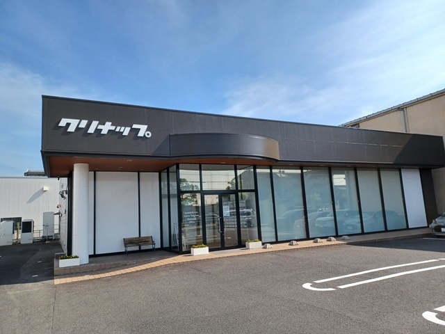 岐阜ショールーム