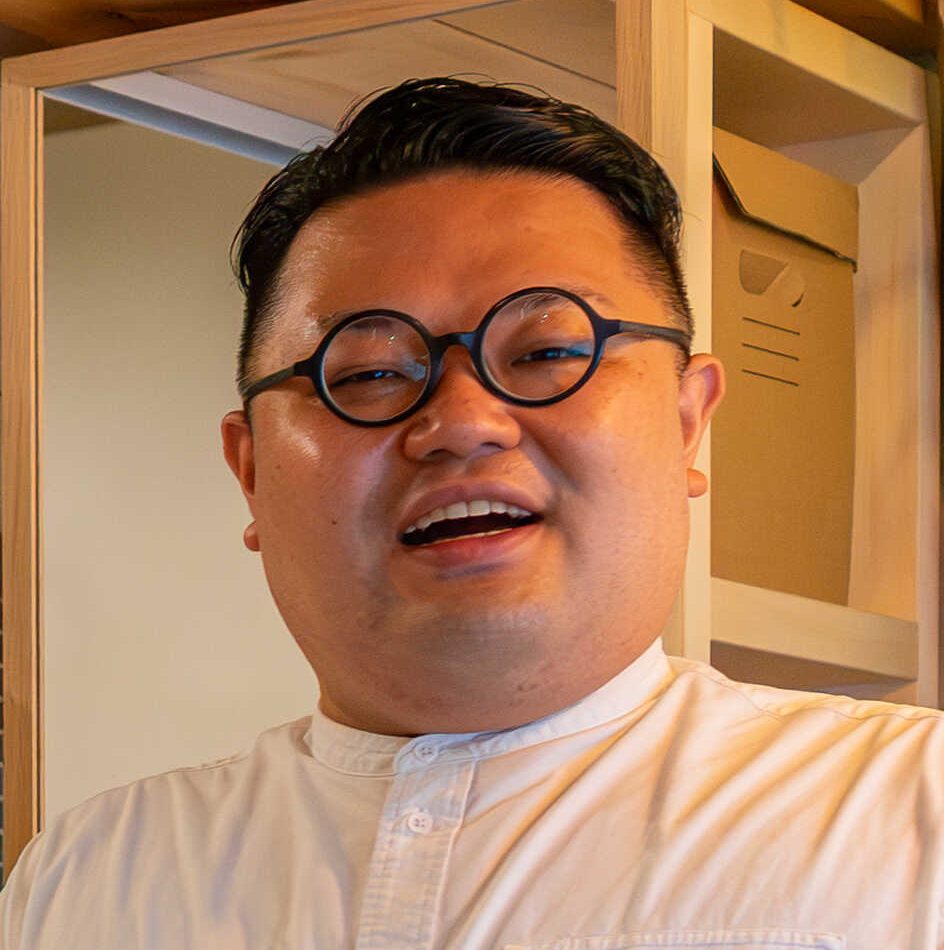 安藤　秀通（ひでまる）さん