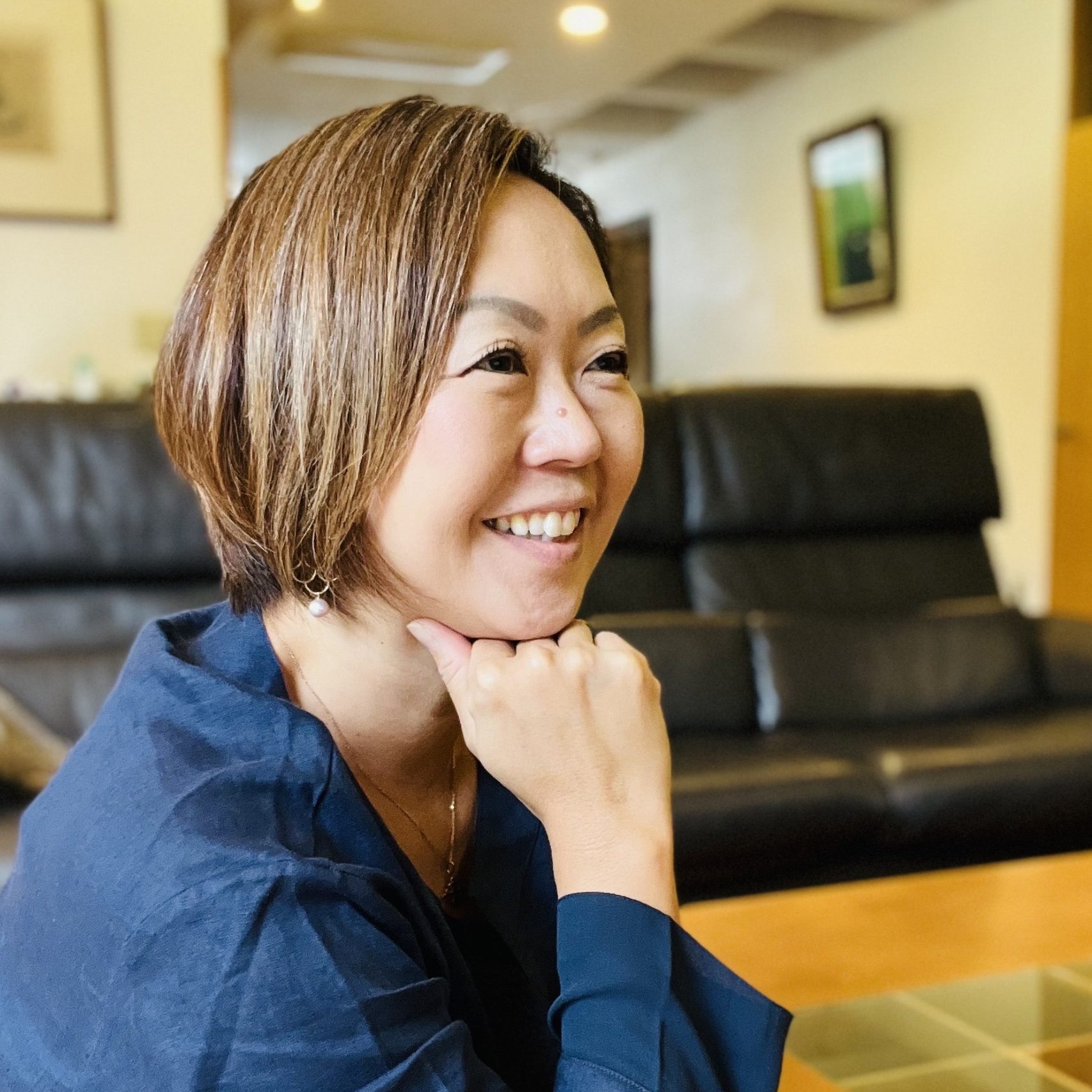 後藤 乃代（のよ）