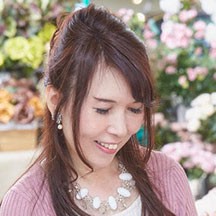 向坂 留美子さま（東京都）