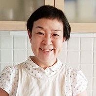 西山 朗子さま（東京都）