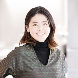 長澤 恵 さま （東京都）