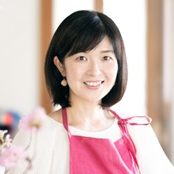 酒匂 ひろ子さま(東京都)