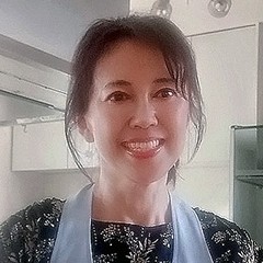 栗田 登志子さま（兵庫県）