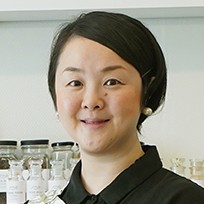 小平 文さま（神奈川県）