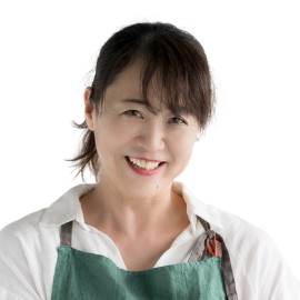 井上 智子さま（愛知県）