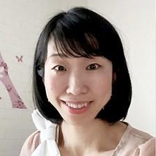 岡安 奈々さま（奈良県）